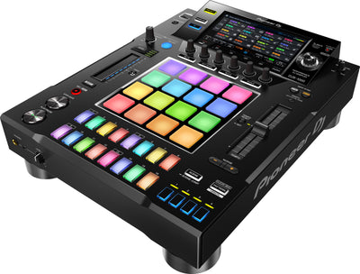 Pioneer DJ DJS-1000 - Performance DJ Sampler
