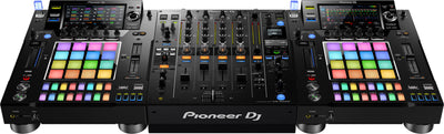 Pioneer DJ DJS-1000 - Performance DJ Sampler