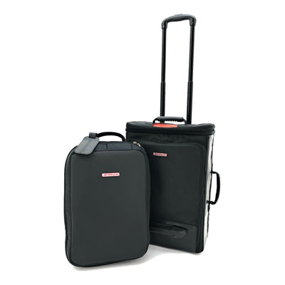 JetPack Drop System - Includes Drop Roller Bag and Snap Backpack