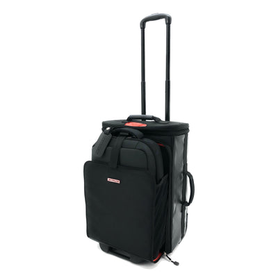 JetPack Drop System - Includes Drop Roller Bag and Snap Backpack