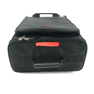 JetPack Drop System - Includes Drop Roller Bag and Snap Backpack