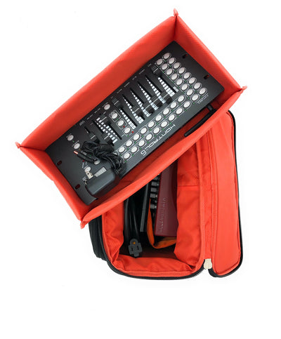 JetPack Drop System - Includes Drop Roller Bag and Snap Backpack