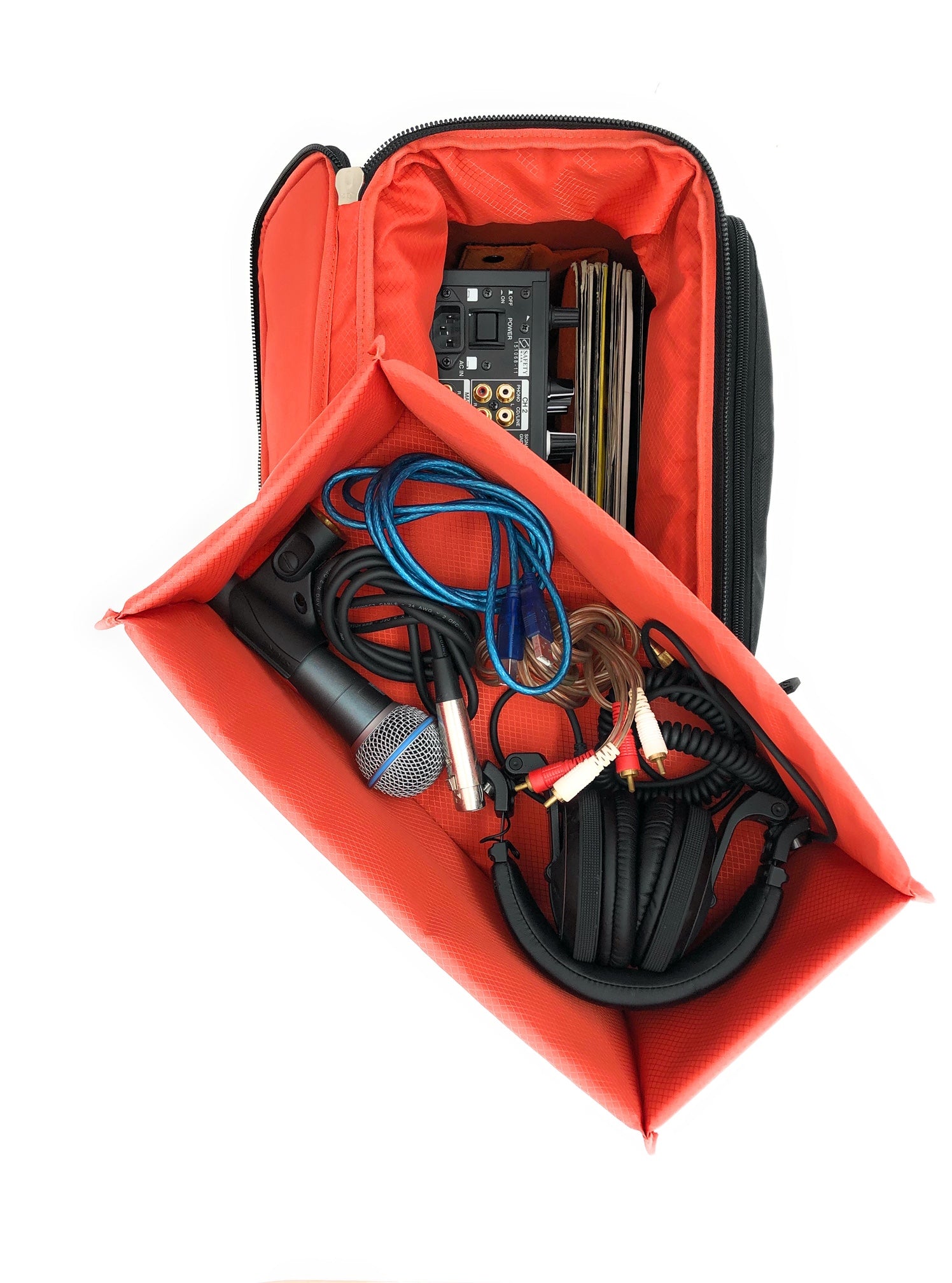 JetPack Drop System - Includes Drop Roller Bag and Snap Backpack