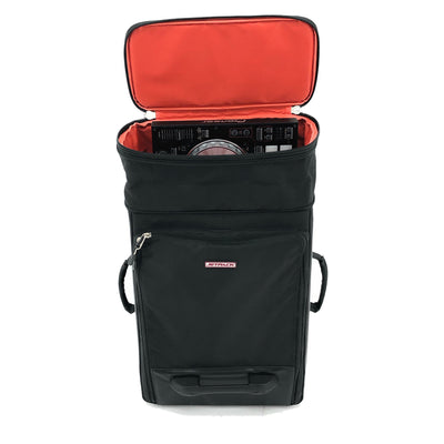JetPack Drop System - Includes Drop Roller Bag and Snap Backpack