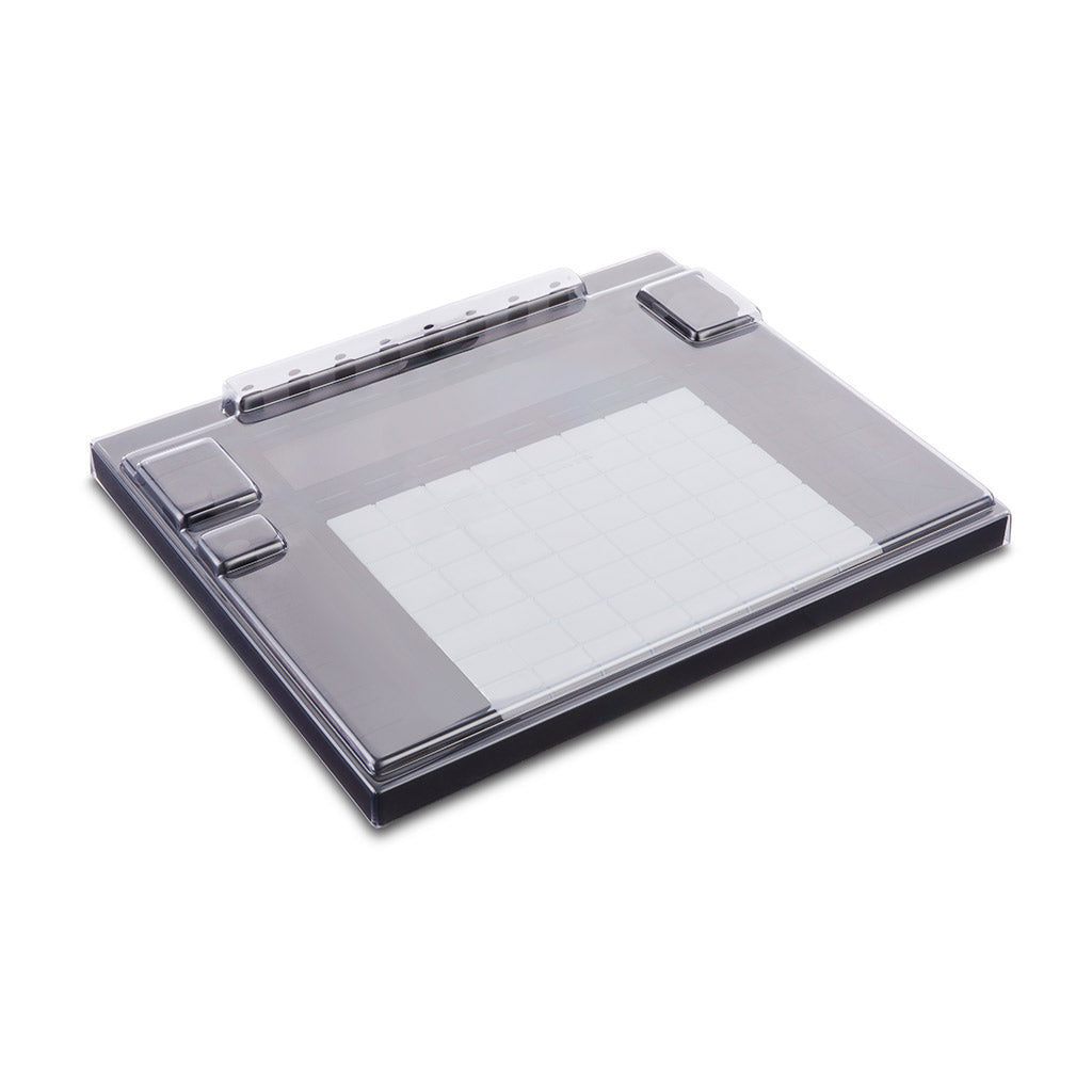 Decksaver DS-PC-PUSH3 - Decksaver Ableton Push 3 Cover