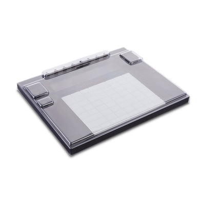 Decksaver DS-PC-PUSH3 - Decksaver Ableton Push 3 Cover