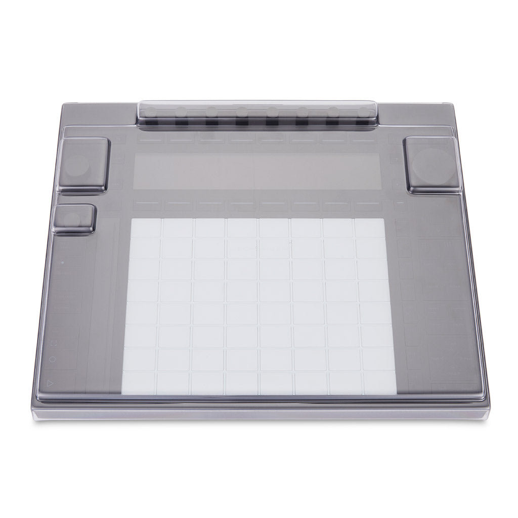 Decksaver DS-PC-PUSH3 - Decksaver Ableton Push 3 Cover