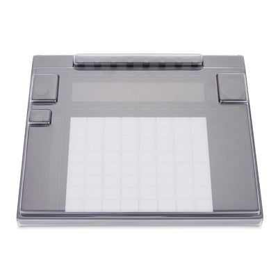 Decksaver DS-PC-PUSH3 - Decksaver Ableton Push 3 Cover