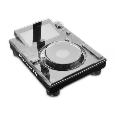 Decksaver DS-PC-CDJ3000 - Decksaver Pioneer CDJ3000 Cover