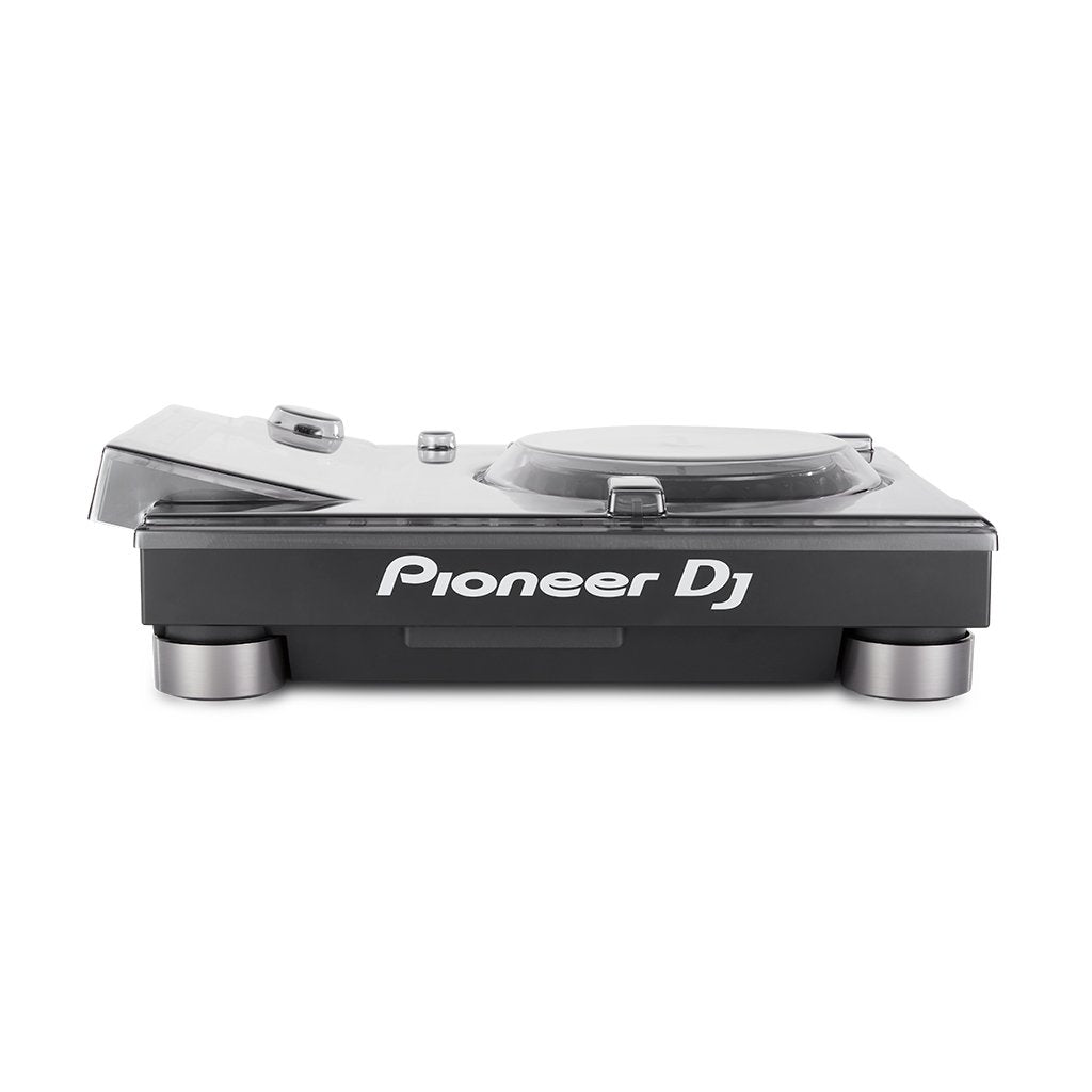 Decksaver DS-PC-CDJ3000 - Decksaver Pioneer CDJ3000 Cover