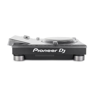 Decksaver DS-PC-CDJ3000 - Decksaver Pioneer CDJ3000 Cover