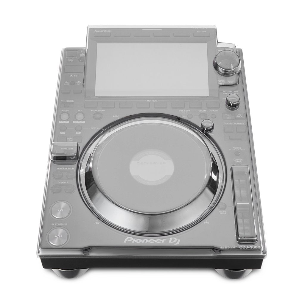 Pioneer CDJ-3000 Cases | Rack, Flight & Soft | The DJ Hookup