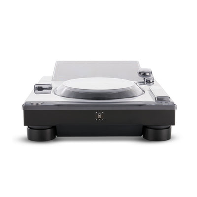 Decksaver DS-PC-CDJ3000X - AlphaTheta CDJ-3000X Protective Cover