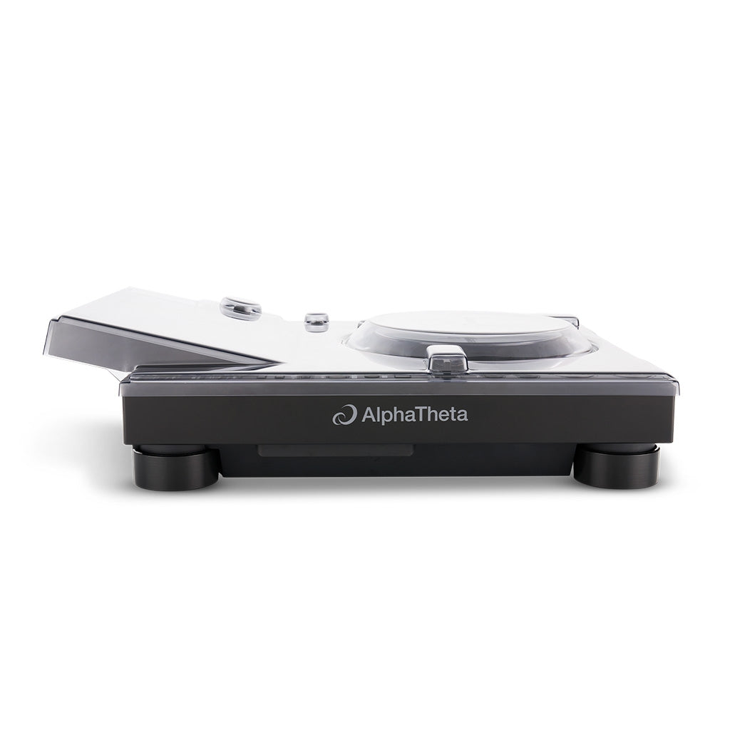 Decksaver DS-PC-CDJ3000X - AlphaTheta CDJ-3000X Protective Cover
