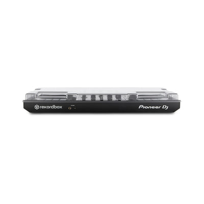 Decksaver DS-PC-DDJ800 - Protective Cover Made for the Pioneer DJ DDJ-800