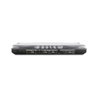 Decksaver DS-PC-DDJ800 - Protective Cover Made for the Pioneer DJ DDJ-800