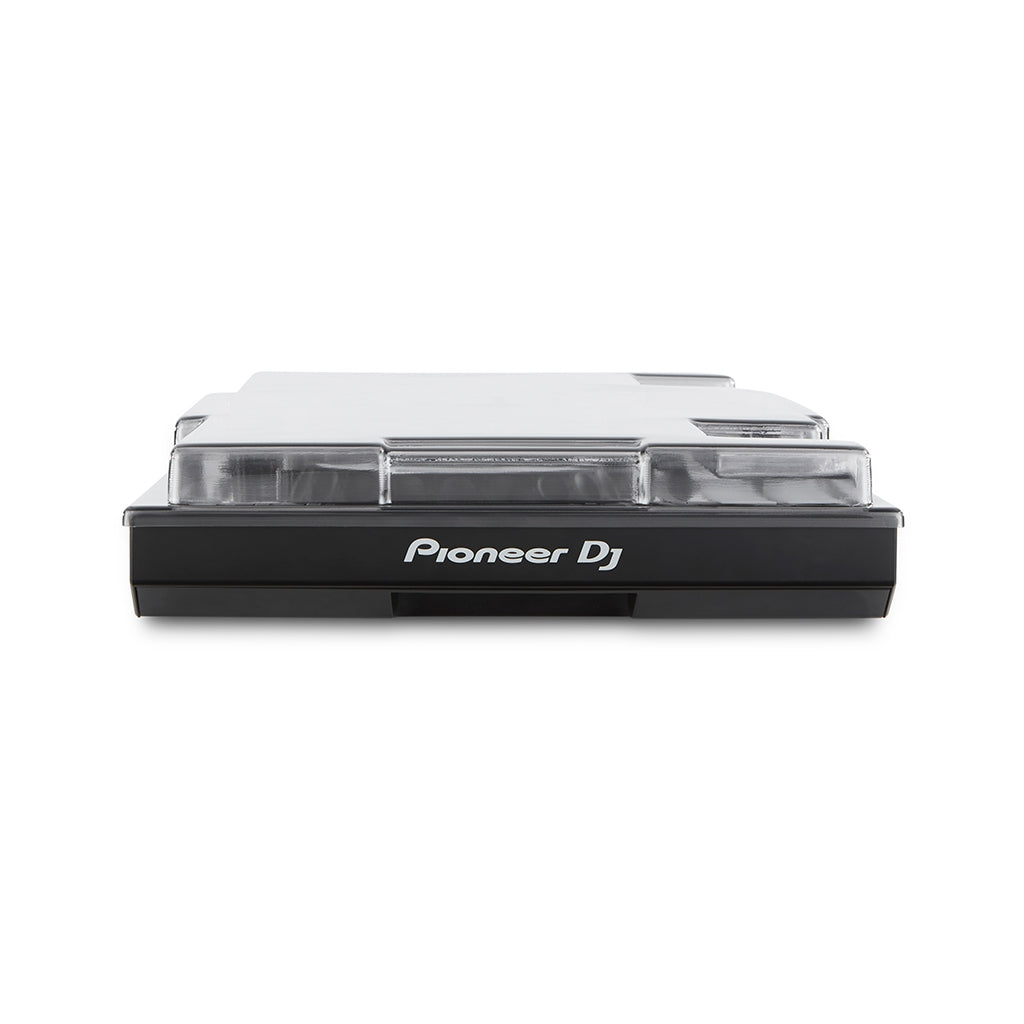 Decksaver DS-PC-DDJ800 - Protective Cover Made for the Pioneer DJ DDJ-800