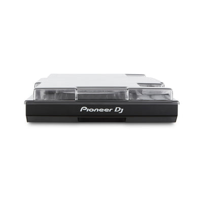 Decksaver DS-PC-DDJ800 - Protective Cover Made for the Pioneer DJ DDJ-800