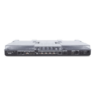 Decksaver DS-PC-DDJFLX10 - Pioneer DJ DDJ-FLX10 Protective Cover