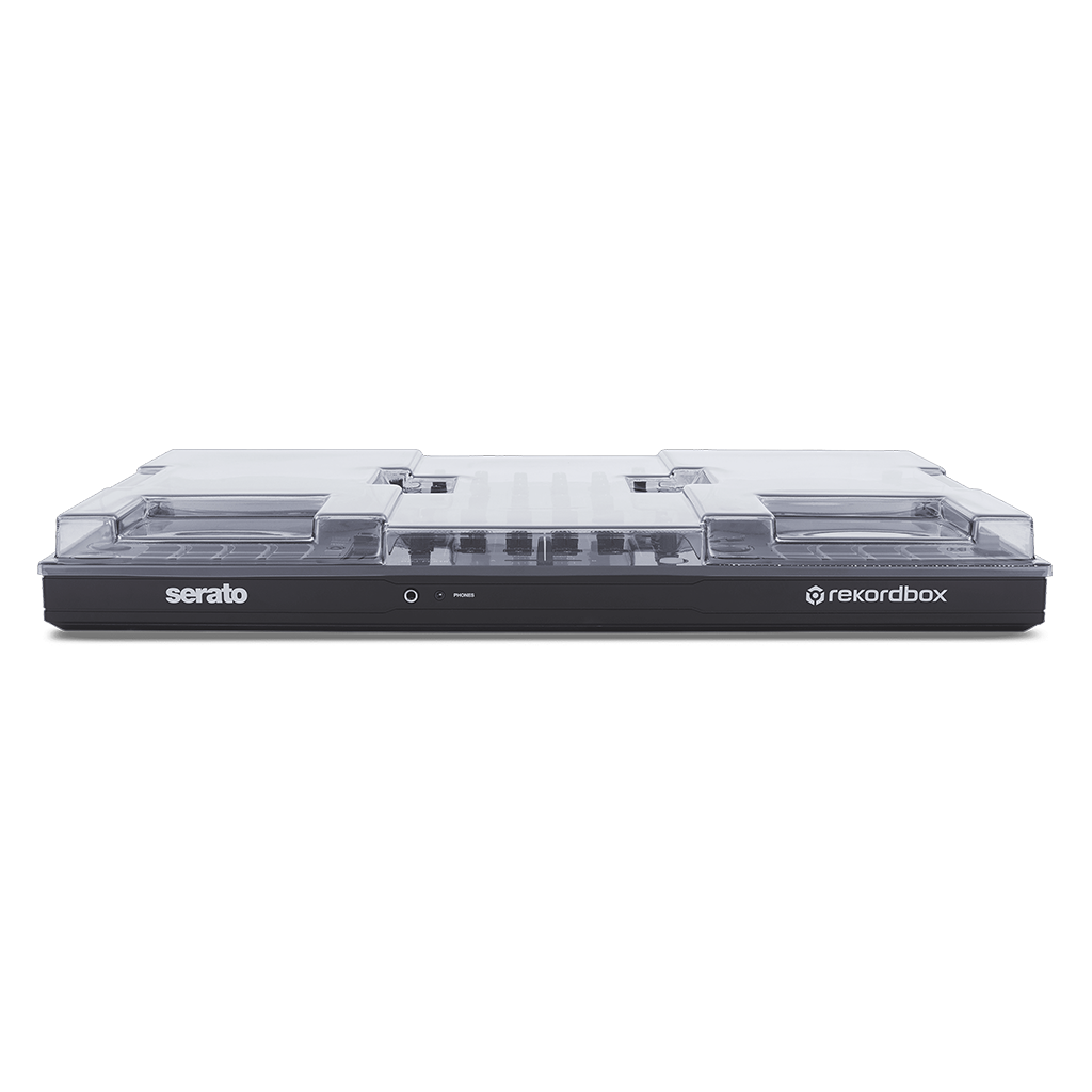 Decksaver DS-PC-DDJFLX10 - Pioneer DJ DDJ-FLX10 Protective Cover