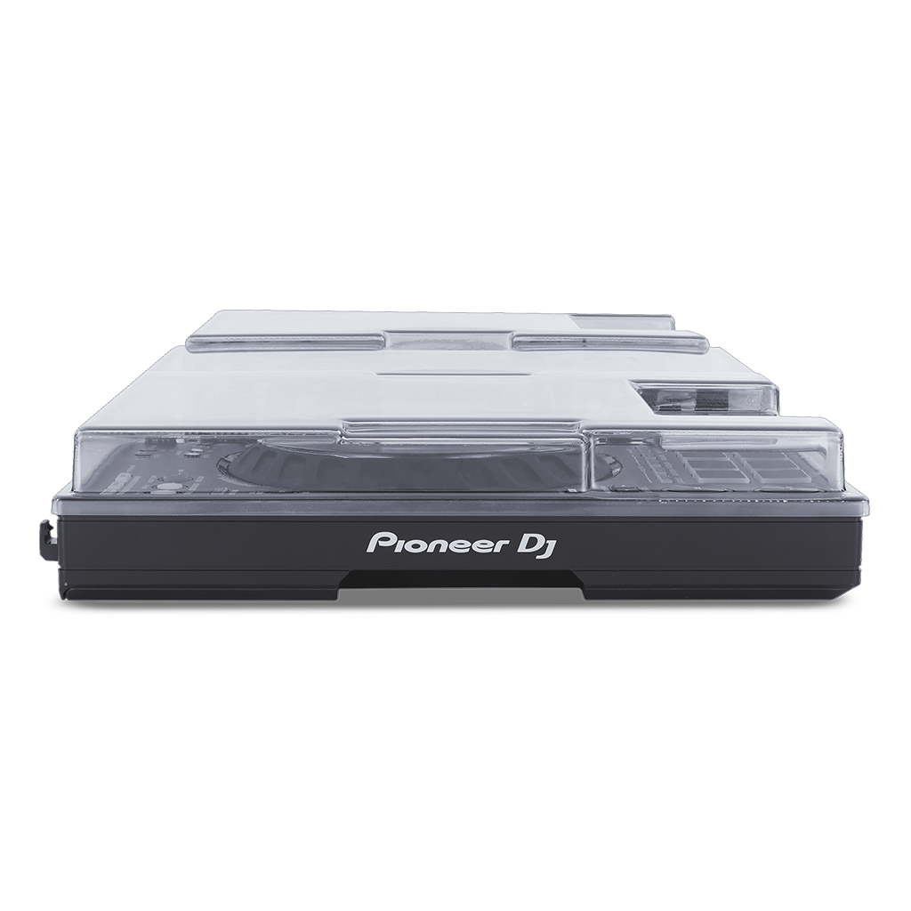 Decksaver DS-PC-DDJFLX10 - Pioneer DJ DDJ-FLX10 Protective Cover
