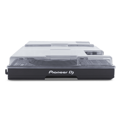 Decksaver DS-PC-DDJFLX10 - Pioneer DJ DDJ-FLX10 Protective Cover