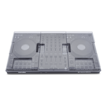 Decksaver DS-PC-DDJFLX10 - Pioneer DJ DDJ-FLX10 Protective Cover