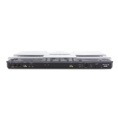 Decksaver DS-PC-DDJREV5 - Pioneer DJ DDJ-REV5 Protective Cover
