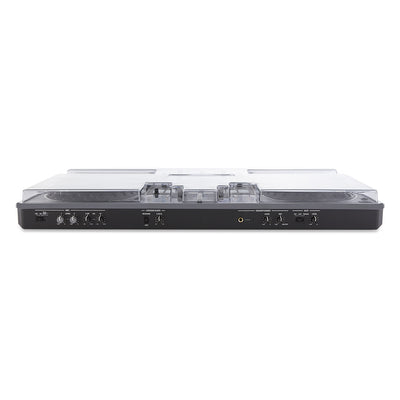 Decksaver DS-PC-DDJREV5 - Pioneer DJ DDJ-REV5 Protective Cover