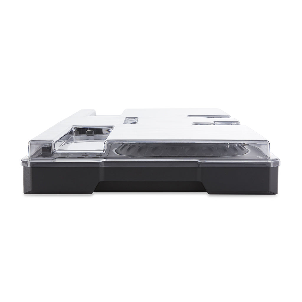 Decksaver DS-PC-DDJREV5 - Pioneer DJ DDJ-REV5 Protective Cover