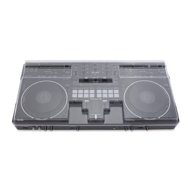 Decksaver DS-PC-DDJREV5 - Pioneer DJ DDJ-REV5 Protective Cover