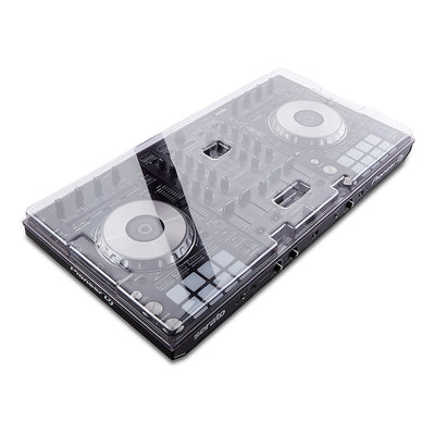 Decksaver DS-PC-DDJSX3 - Pioneer DJ DDJ-SX3 Cover