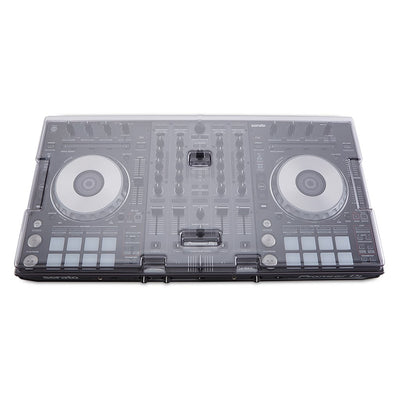 Decksaver DS-PC-DDJSX3 - Pioneer DJ DDJ-SX3 Cover