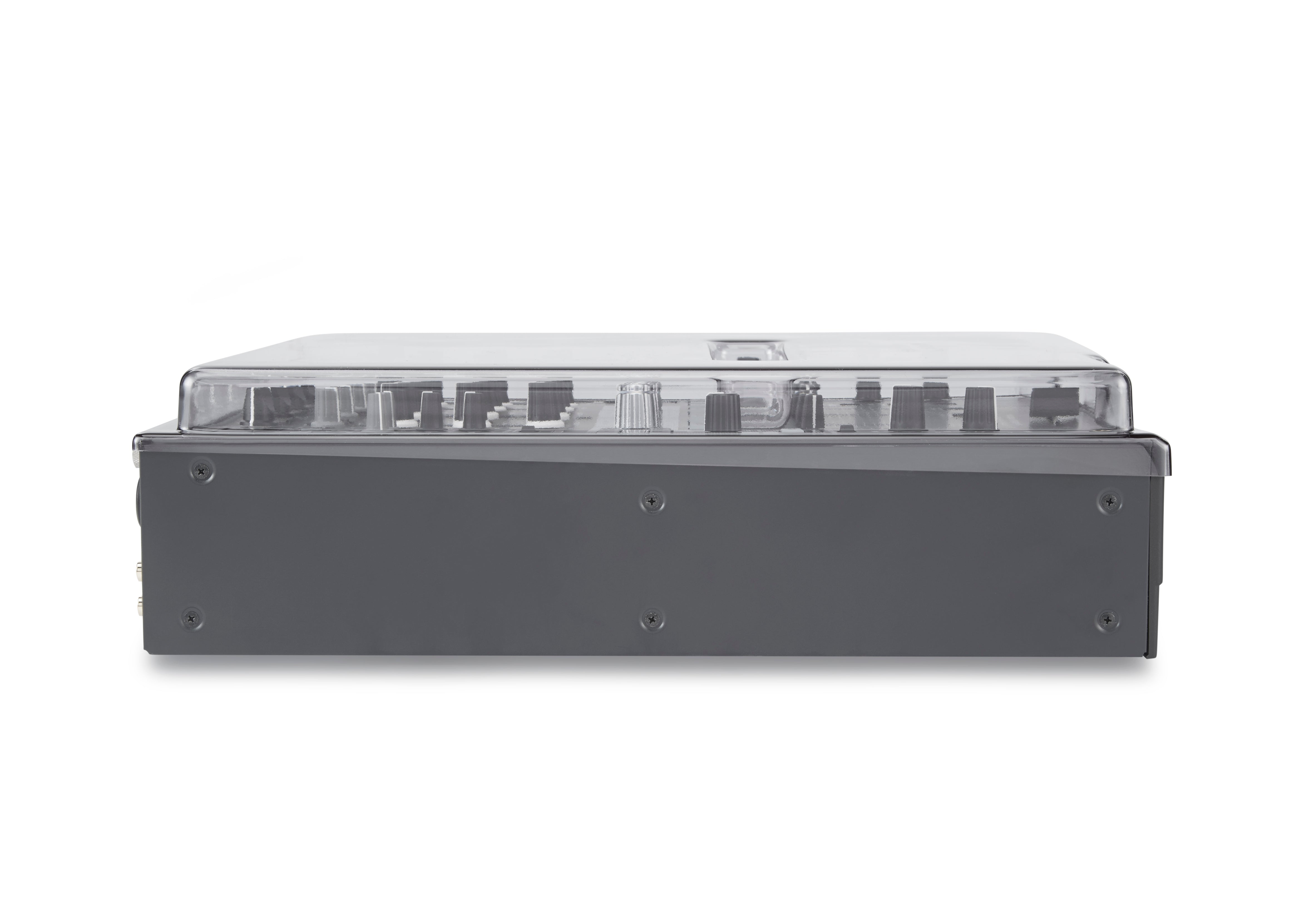 Decksaver DS-PC-DJM900NXS2 - Pioneer DJ DJM-900 Nexus 2 Cover