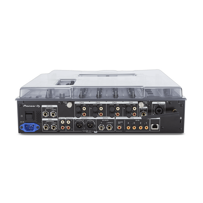 Decksaver DS-PC-DJMA9 - Pioneer DJ DJM-A9 Protective Cover
