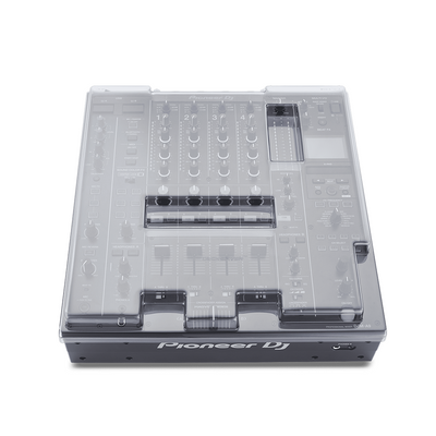 Decksaver DS-PC-DJMA9 - Pioneer DJ DJM-A9 Protective Cover