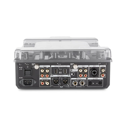 Decksaver DS-PC-DJMS11 - Pioneer DJM-S11 Cover
