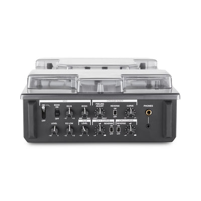 Decksaver DS-PC-DJMS11 - Pioneer DJM-S11 Cover