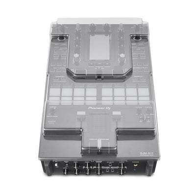 Decksaver DS-PC-DJMS11 - Pioneer DJM-S11 Cover