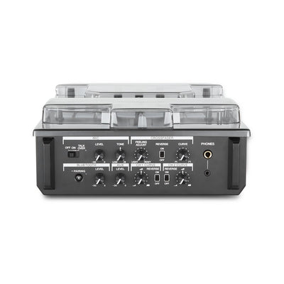 Decksaver DS-PC-DJMS7 - Pioneer DJ DJM-S7 Cover