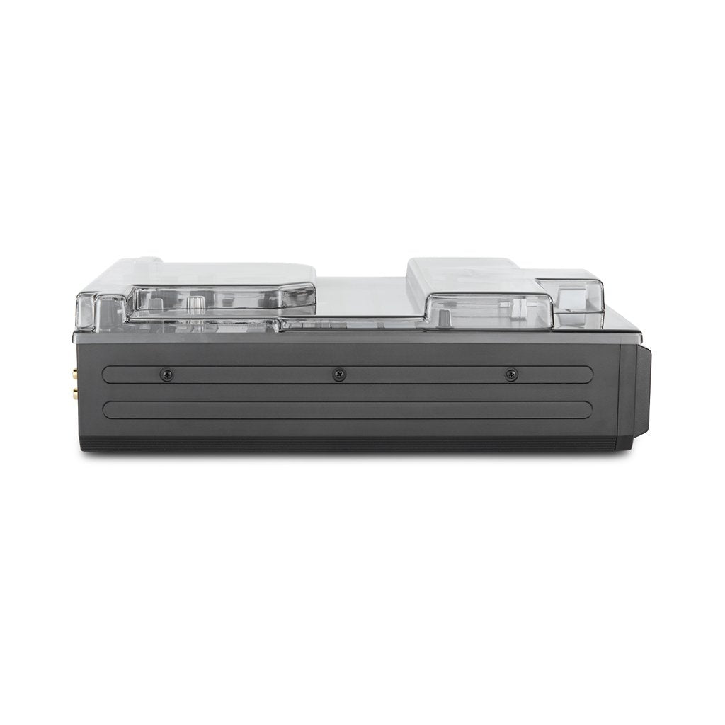 Decksaver DS-PC-DJMS7 - Pioneer DJ DJM-S7 Cover
