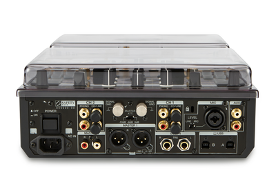 Decksaver DS-PC-DJMS9 - Pioneer DJ DJM-S9 Cover
