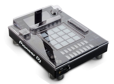 Decksaver DS-PC-DJS1000 - Pioneer DJ DJS-1000 Cover