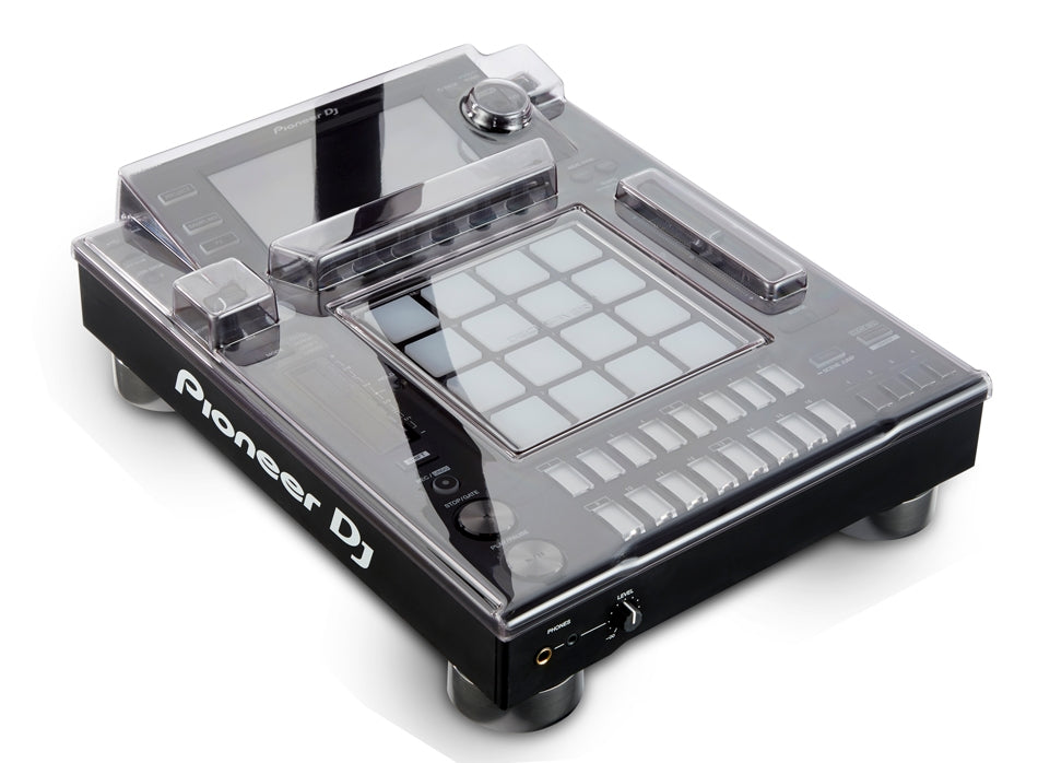 Decksaver DS-PC-DJS1000 - Pioneer DJ DJS-1000 Cover