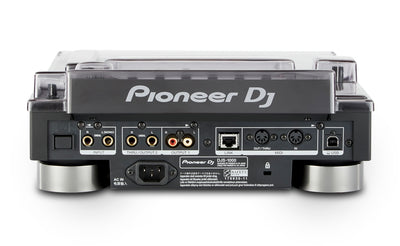Decksaver DS-PC-DJS1000 - Pioneer DJ DJS-1000 Cover