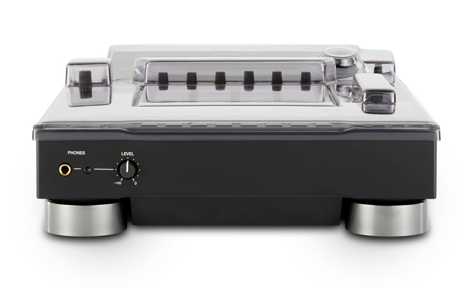 Decksaver DS-PC-DJS1000 - Pioneer DJ DJS-1000 Cover