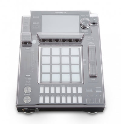 Decksaver DS-PC-DJS1000 - Pioneer DJ DJS-1000 Cover