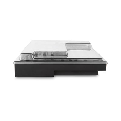 Decksaver DS-PC-MC707 - Decksaver Roland MC-707 Cover - FInal Clearance!