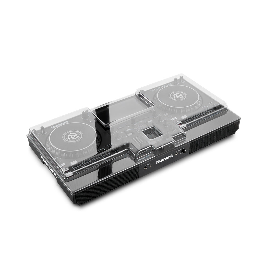 Decksaver DS-PC-MIXSTREAMPRO - Numark Mixstream Pro & Pro+ Protective Cover - Final Clearance!