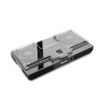 Decksaver DS-PC-MIXSTREAMPRO - Numark Mixstream Pro & Pro+ Protective Cover - Final Clearance!